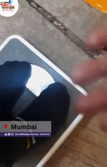 Weight Checkup _ Mega Blood Donation Camp 2023, 23-04-2023 _ Aniruddha's ADM & Sister Organisations