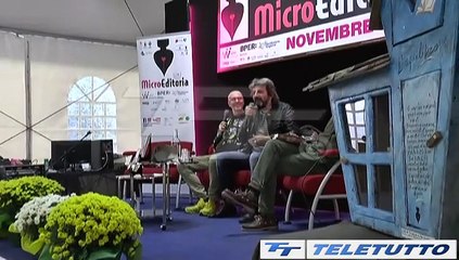 Video News - MICROEDITORIA A CHIARI DAL 3 NOVEMBRE