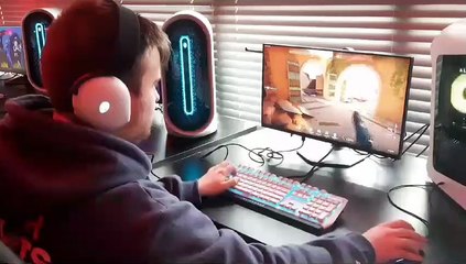 Enjoy this sneak peek around the new £7m Esports campus as Sunderland set to become national Esports hub