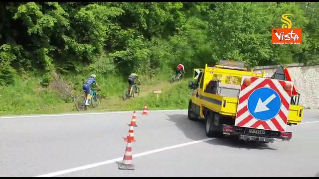 Anas al festival dello sport di Trento, una nuova occasione per parlare di sicurezza stradale