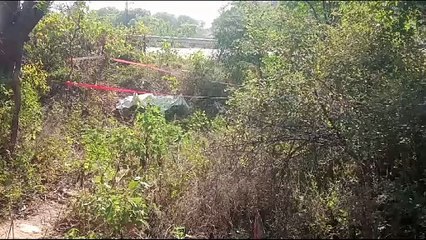 मोर्निंग वॉक पर निकले  हैड कांस्टेबल का मिला शव