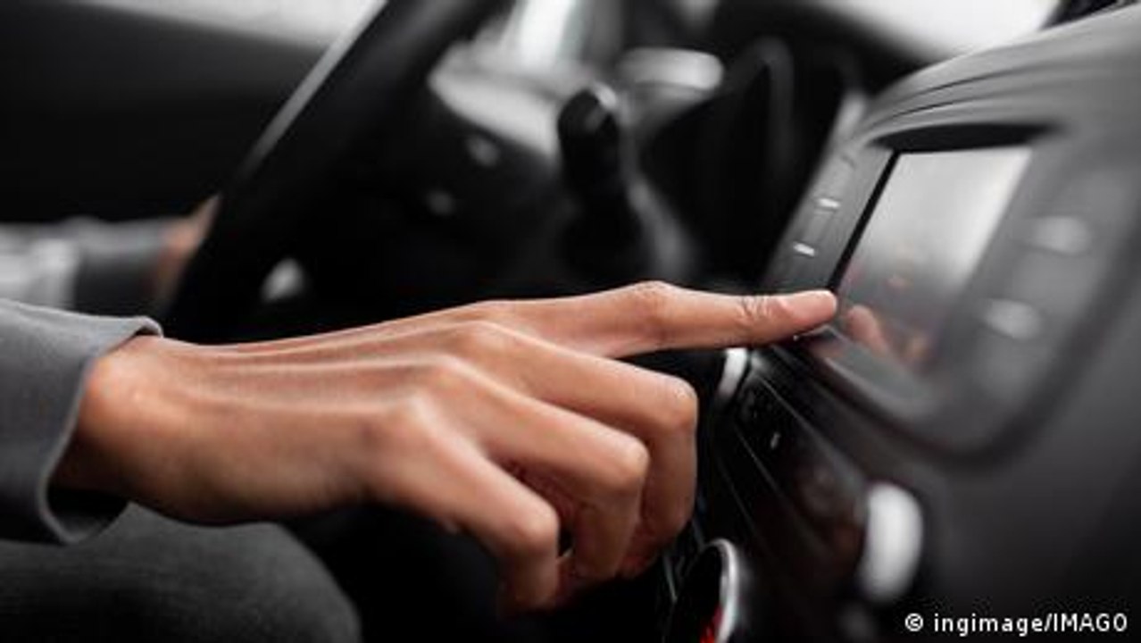 Los autos modernos, una pesadilla para la privacidad