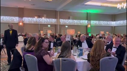 Excellence rewarded at annual Farming Life awards