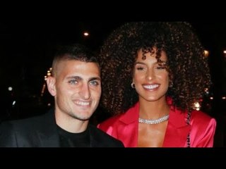 Mariage de Marco Verratti et Jessica Aïdi : ces deux grandes stars françaises qui...
