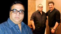 Rajkumar Santoshi ने माना कि उनके और Sunny Deol के बीच झगड़ा हुआ था, बोले लेकिन अब मैं उनके साथ फिल्म बना रहा हूं