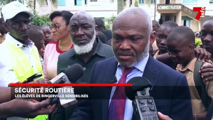 Le 7 minutes du 10 octobre 2023 (édition du 12h)