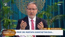 Prof. Dr. Mustafa Karataş ile Muhabbet Kapısı - 12 Ekim 2023