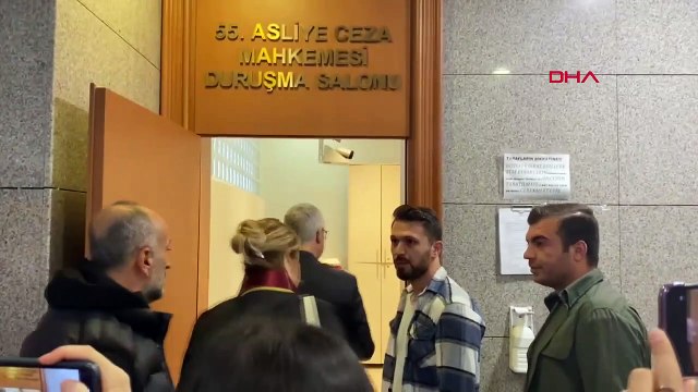 Darp iddiasıyla yargılanan Cengiz Kurtoğlu'nun hapsi istendi! Aylık geliri duruşmaya damga vurdu