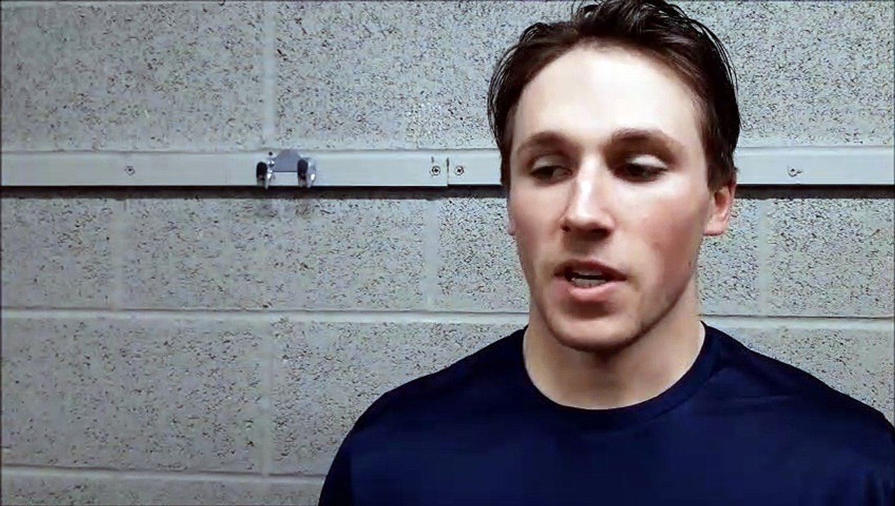Leeds Knights - Bow Neely interview