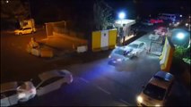 Çorlu'da Narkotik ve Asayiş Operasyonunda Silahlar Ele Geçirildi