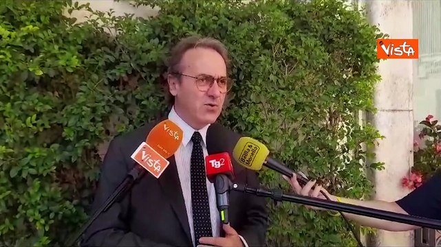 Medio Oriente, Bonelli (Avs): Fermare chi finanzia Hamas per interrompere spirale violenza