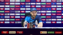 Kane Williamson on his return for New Zealand's ICC Cricket World Cup clash with Bangladesh