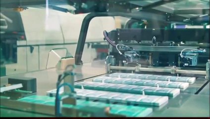 Les réserves de la CBRT augmentées de 680 millions de dollars