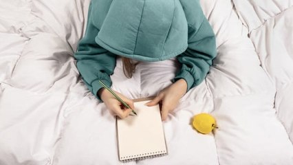 Las Páginas Matutinas: Una Práctica Para El Bienestar