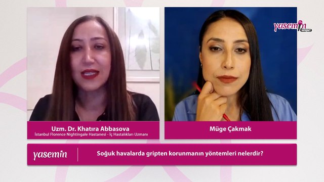 Gripten korunmanın yolları nelerdir? Grip aşısının koruyuculuğu ne kadar? Covid-19 ile grip arasındaki farklar