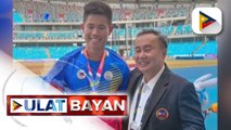 Pinoy medalists sa Asian Games, tatanggap ng cash incentives