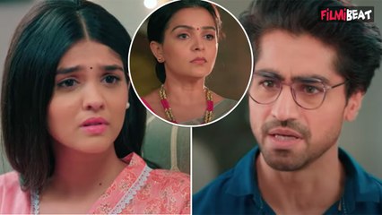 YRKKH 12th Oct Spoiler: क्या Akshara और Abhimanyu फिर हो जाएंगे एक? YRKKH today full episode