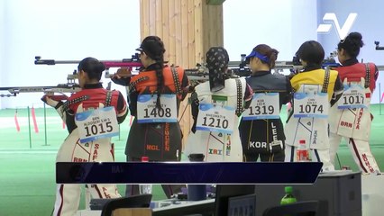 Olimpian menembak negara harap kerjasama MSN mampu bentuk lebih ramai penembak berkualiti tinggi