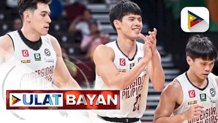 UP men's at women's basketball teams, namayagpag sa Season 86 ng UAAP