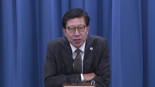 [부산] 박형준 엑스포 2차 투표에서 양상 달라질 수 있다 / YTN