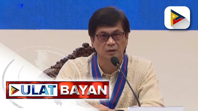 DILG, nagbabala na kakasuhan ang mga pulis na nagsisilbing escort ng POGO operators