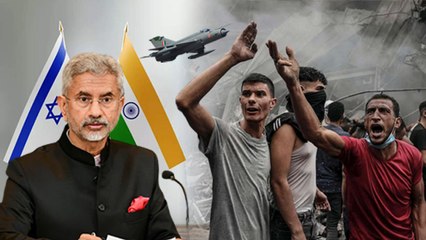 Operation Ajay क्या है, Israel To India Return कैसे आएंगे Indians, Special Charter Flights Details