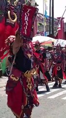 Benar- benar menakutkan