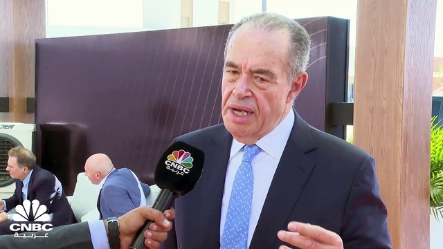 رئيس مجلس إدارة شركة مانتراك المصرية لـ CNBC عربية: مجموعة منصور تستثمر سنوياً بمصر ونفكر الاستثمار بقطاع السيارات الكهربائية