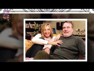 Myrta Merlino e l'amore per Marco Tardelli: 'Senza  lui impazzisco, se non ci vediamo stiamo male'