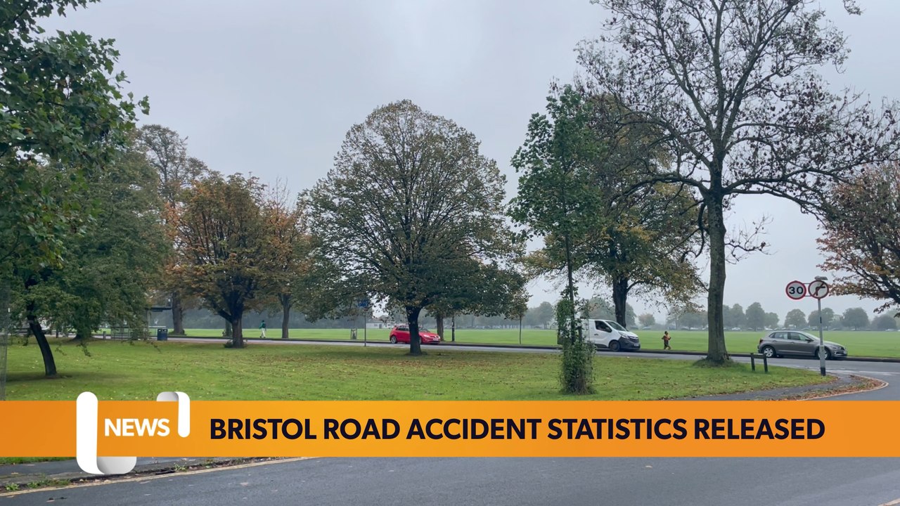 October 12 Headlines: Bristol’s road accident s...