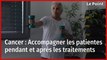 Cancer : à Montpellier, le parcours NovaSein accompagne les patientes pendant et après les traitements