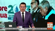 Alcalde de La Paz fue convocado a dar informe en comisión de diputados y lo plantaron: 