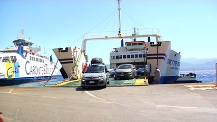 Vertice di sindaci: isole minori allo stremo senza navi