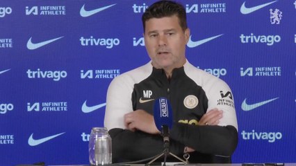 I trust VAR but not the process - Pochettino