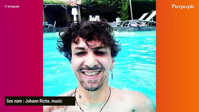 Chloé Chaudoye (Les petits meurtres d'Agatha Christie) : Son compagnon musicien a collaboré avec de grands chanteurs