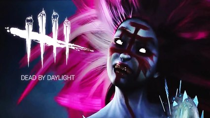 Dead by Daylight  - Official Escalation Rift Overview Trailer