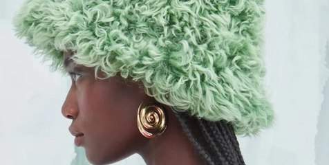 WATCH: In My Feed - Keep Your Head Warm with These Stylish Fur Hats This Season