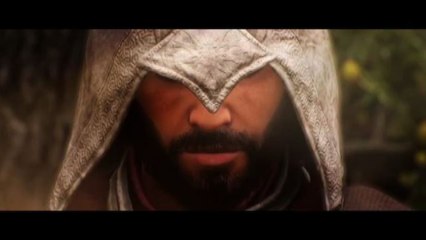 Assassin's Creed Mirage: la saga Ubisoft nella Bagdad del IX secolo