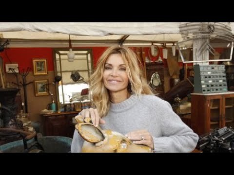PHOTO Ingrid Chauvin engagée : l'actrice partage le combat qui lui tient à cœur