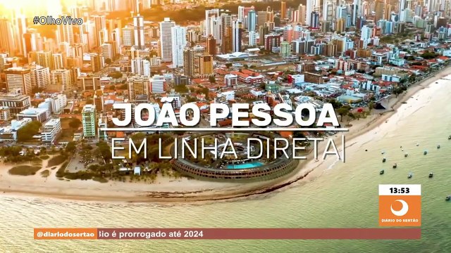 GAECO mira investigações do Hospital Padre Zé e cumpre 11 mandados de busca e apreensão na PB e em SP