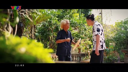 Không ngại cưới, chỉ cần một lý do Tập 6