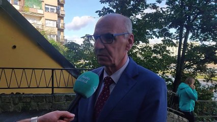 Wandale w okolicy biura wyborczego Andrzeja Kołodzieja