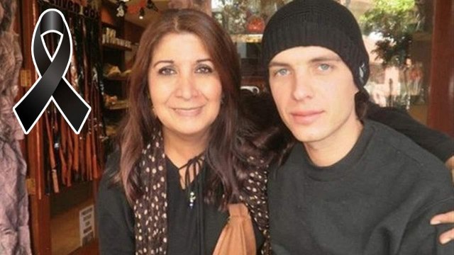 NOTICIAS M@LA! LOURDES ORNELAS, MADRE DE CAMILO BLANES, HABLA DEL ESTADO DE SALUD DE SU HIJO