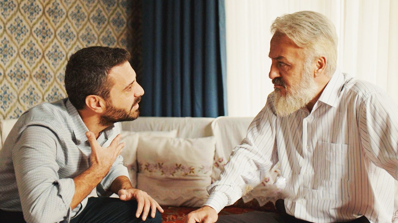 Ömer 26. Bölüm Ön İzleme