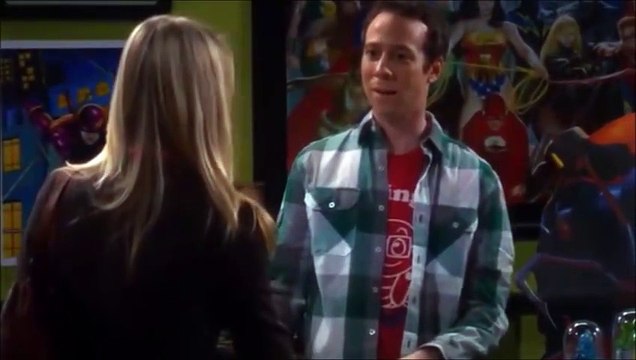 La teoría del Big Bang Sheldon y Howard andan en motoneta - La adquisición de Excelsior clip5 360p - SHELDON da un CONMOVEDOR DISCURSO TBBT ÚLTIMO EPISODIO T12 E24 LATINO 480p (FAST)