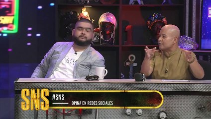 ¿Se le subió la fama a Wendy Guevara?, Niurka habla al respecto