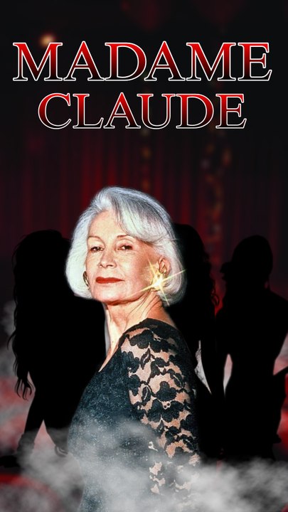 Madame Claude