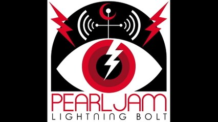 Pearl Jam - Let The Records Play (Audio)