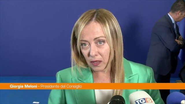 Meloni Legittimo porsi interrogativi sulla giudice di Catania