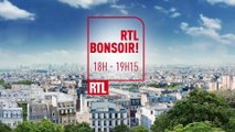 POLITIQUE - Fabien Roussel est l'invité événement de RTL Bonsoir